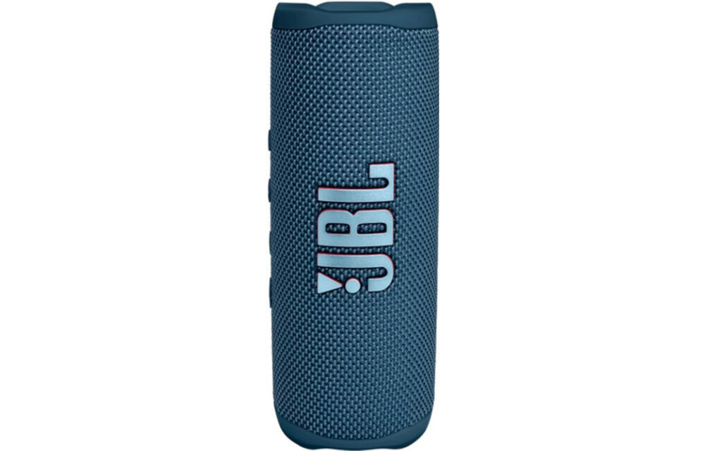 JBL Flip 6 Blauw - Draadloze speaker