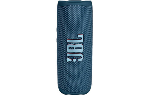 JBL Flip 6 Blauw - Draadloze speaker