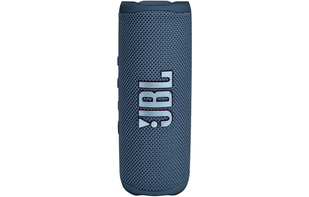 JBL Flip 6 Blauw - Draadloze speaker