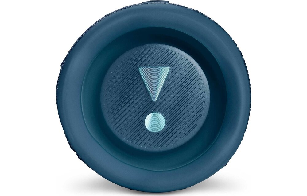 JBL Flip 6 Blauw - Draadloze speaker