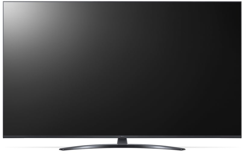 LG 60UQ81003 - LED TV