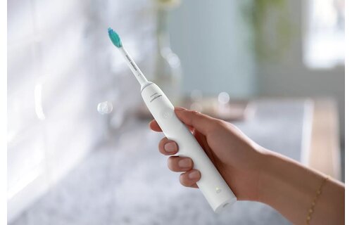 Philips Sonicare HX3651/13 - Elektrische tandenborstel