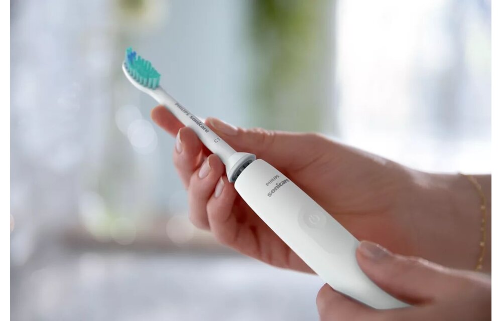 Philips Sonicare HX3651/13 - Elektrische tandenborstel