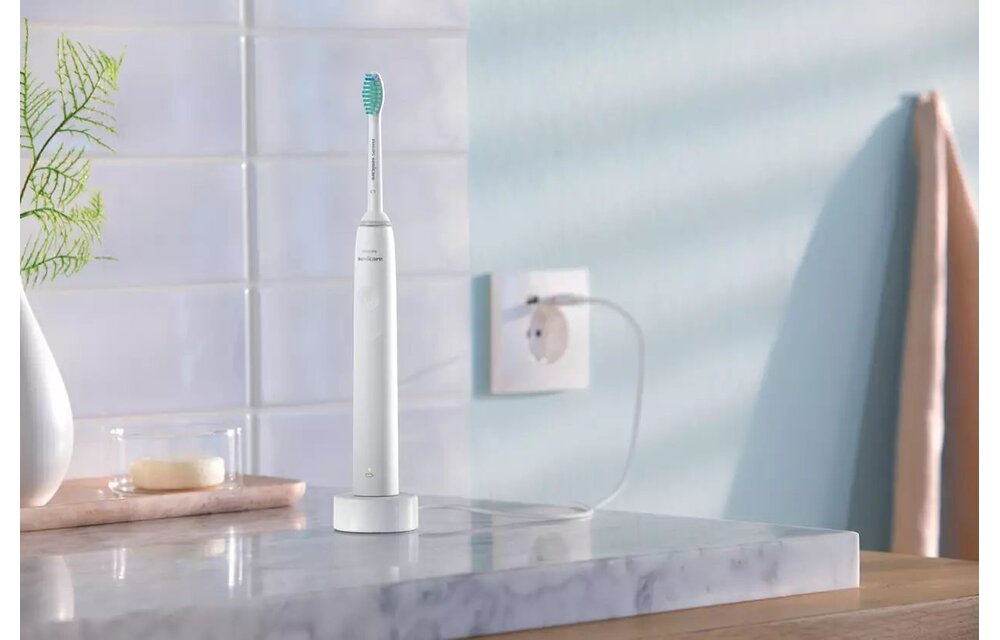 Philips Sonicare HX3651/13 - Elektrische tandenborstel