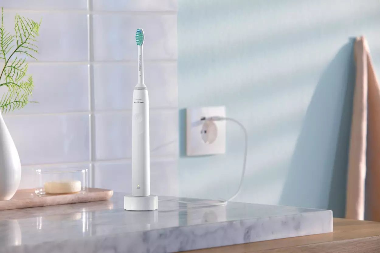 Philips Sonicare HX3651/13 - Elektrische tandenborstel