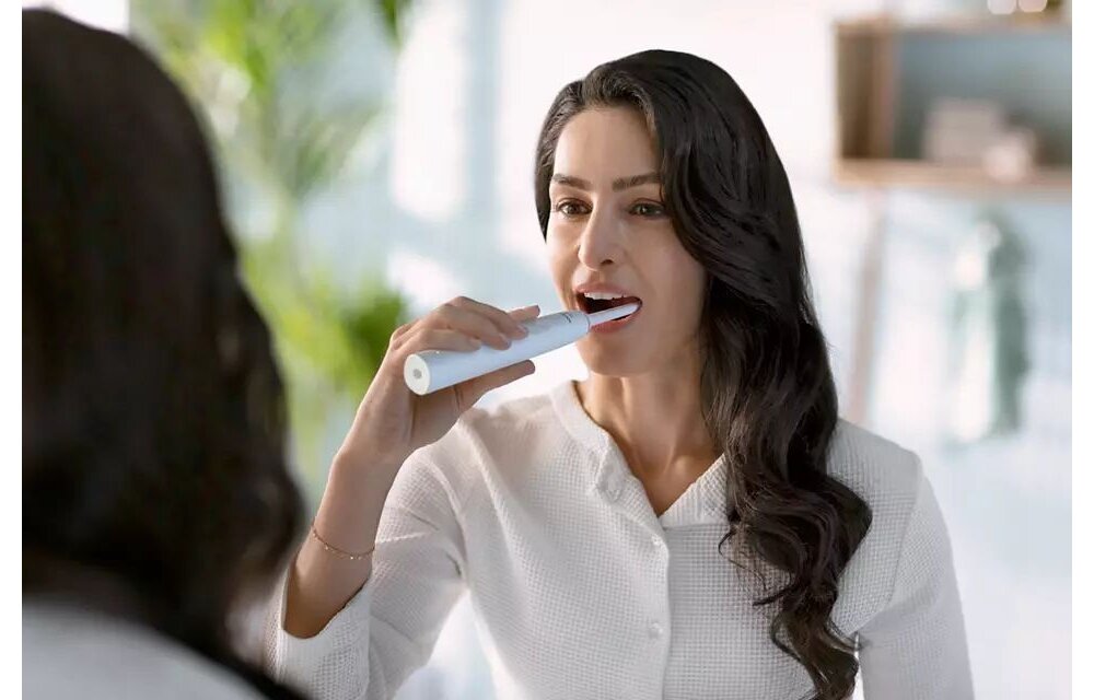 Philips Sonicare HX3651/13 - Elektrische tandenborstel