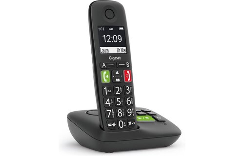Gigaset E290AR - Dect telefoon