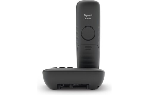Gigaset E290AR - Dect telefoon