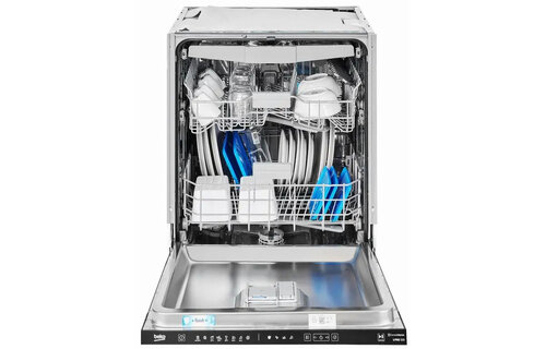 Beko BDIN38651C - Inbouw vaatwasser