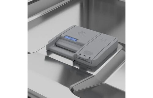 Beko BDIN38651C - Inbouw vaatwasser