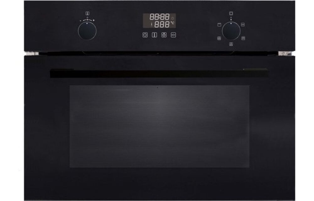 Exquisit EBM4542BL - Inbouw magnetron