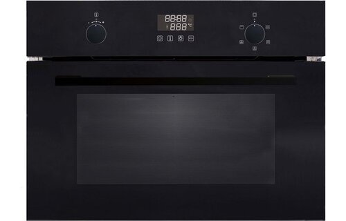 Exquisit EBM4542BL - Inbouw magnetron