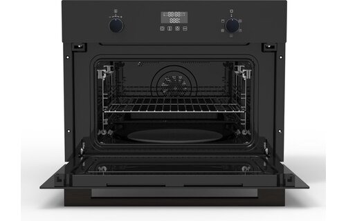 Exquisit EBM4542BL - Inbouw magnetron