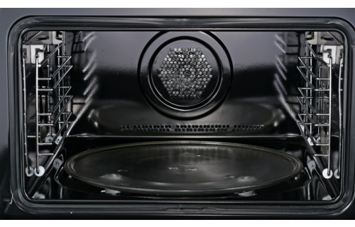 Exquisit EBM4542BL - Inbouw magnetron