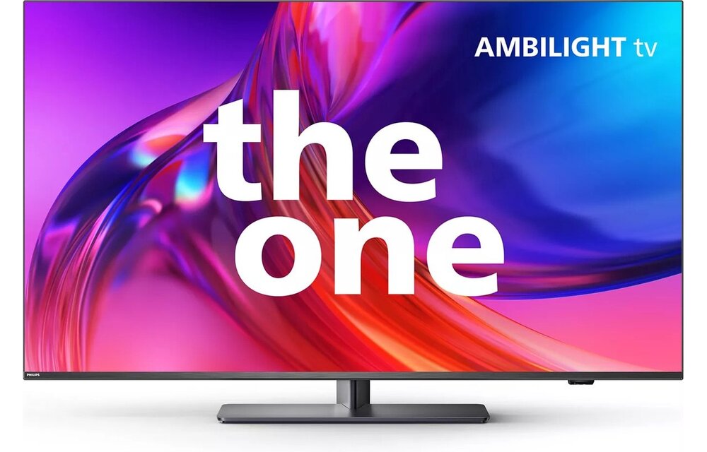 Philips The One 55PUS8808 - LED TV