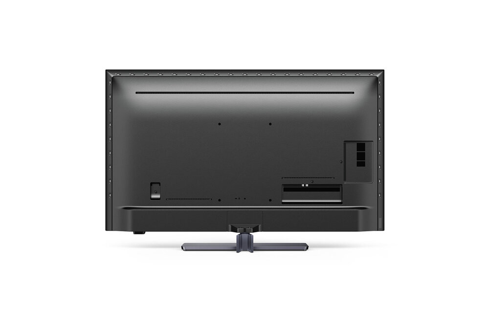 Philips The One 55PUS8808 - LED TV