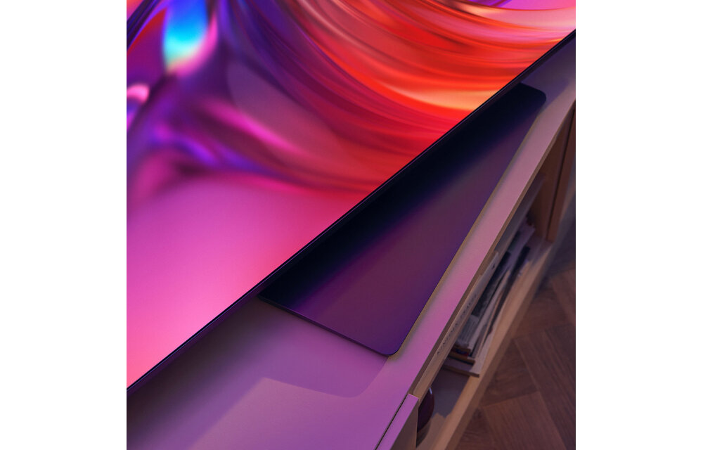 Philips The One 55PUS8808 - LED TV