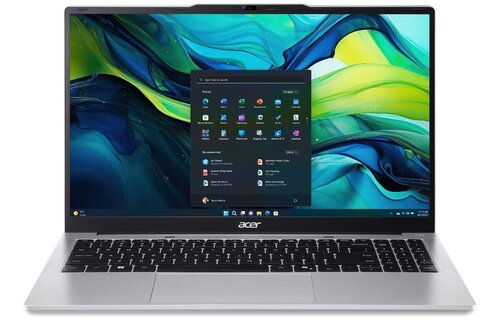 Acer Aspire Lite AL15-41P-R3XH - Laptop