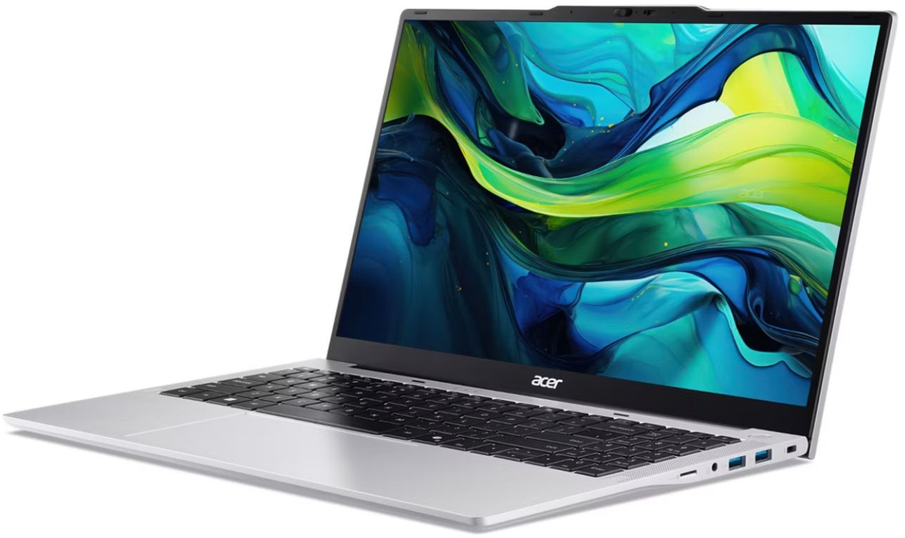 Acer Aspire Lite AL15-41P-R3XH - Laptop