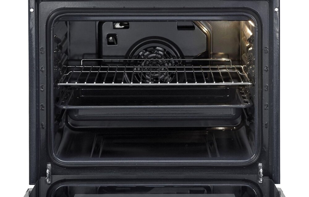 ETNA OM165ZT - Inbouw oven