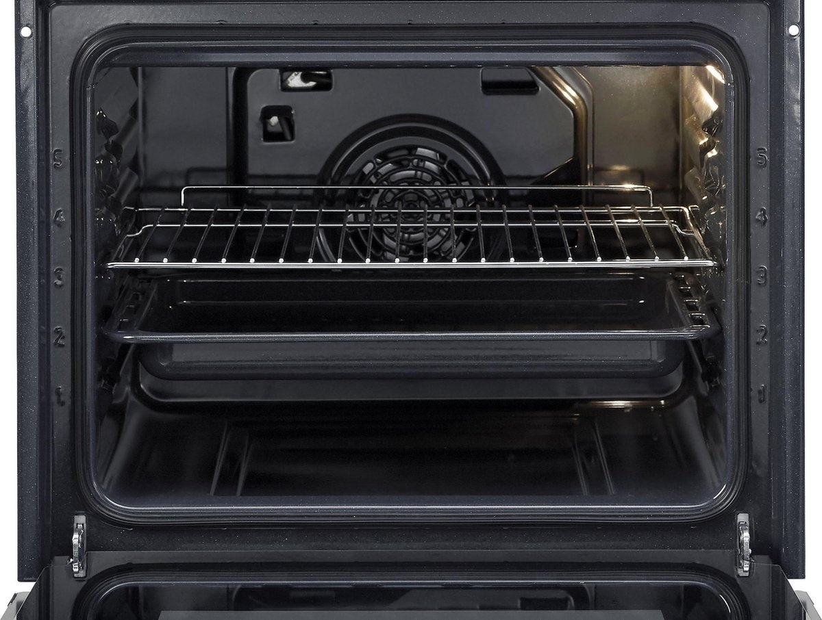 ETNA OM165ZT - Inbouw oven