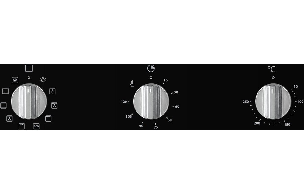 ETNA OM165ZT - Inbouw oven