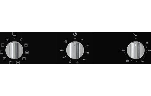 ETNA OM165ZT - Inbouw oven