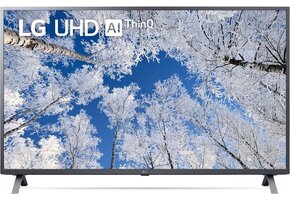 LG 43UQ70003LB - LED TV