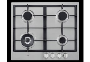 ETNA KG959RVSA - Gaskookplaat