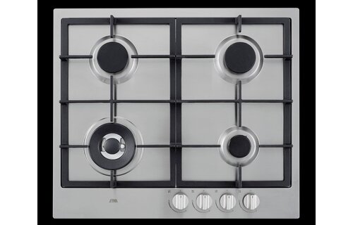 ETNA KG959RVSA - Gaskookplaat