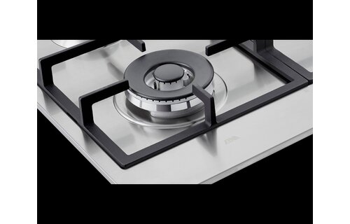 ETNA KG959RVSA - Gaskookplaat