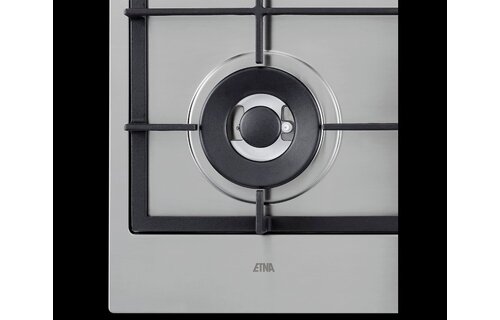 ETNA KG959RVSA - Gaskookplaat