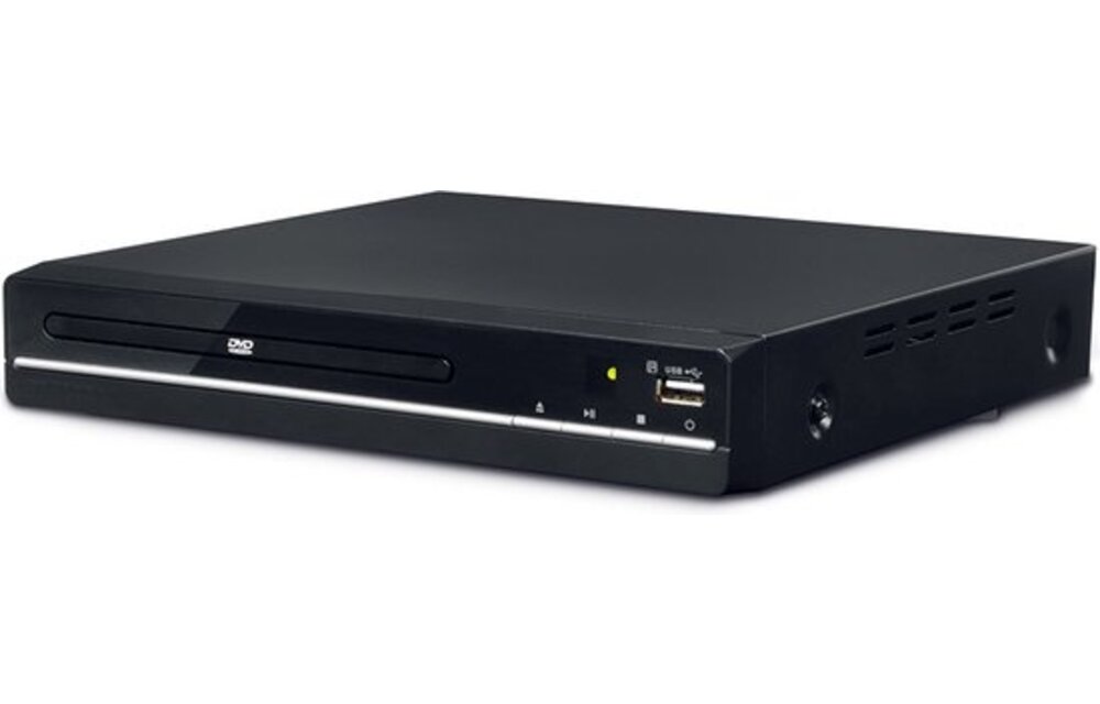 Denver DVH-7784 - DVD speler