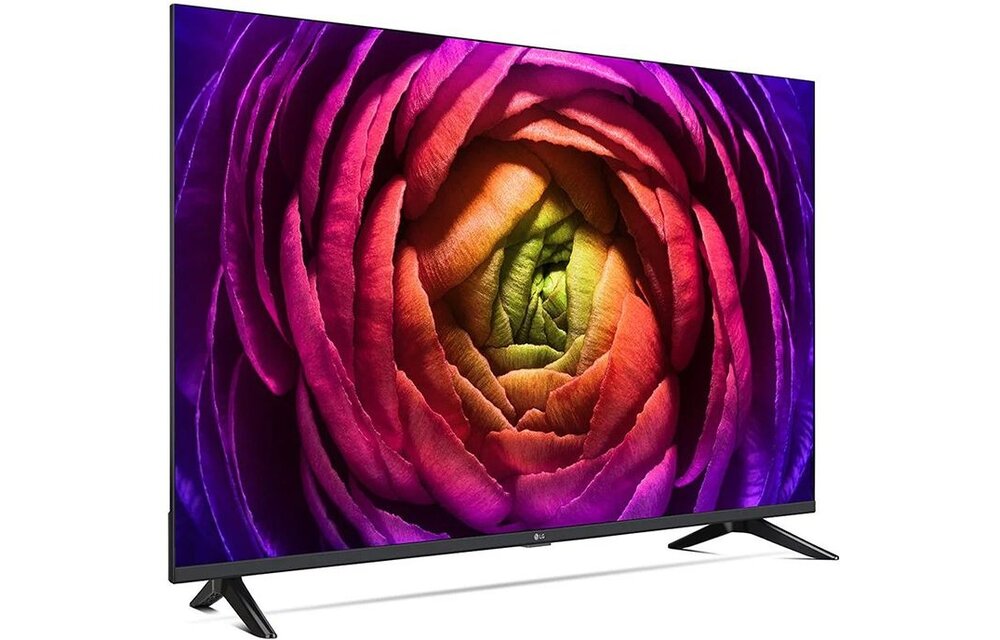LG 43UR73006LA (2023) - LED TV