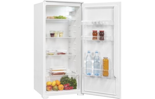 Exquisit EKS201-V-E-040F - Inbouw koelkast