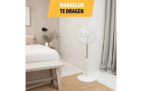 Tristar VE-5757 - Staande ventilator