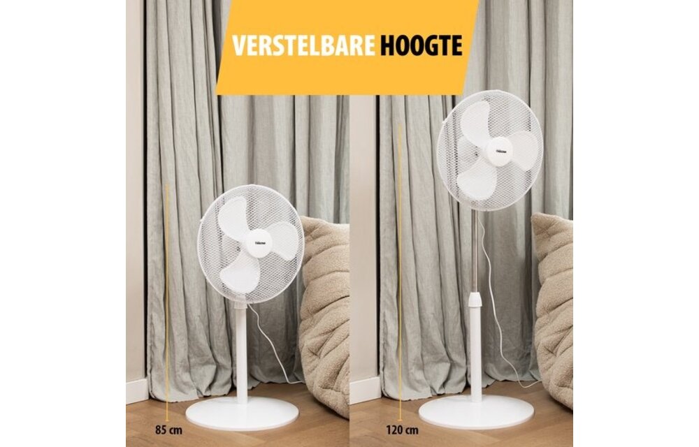 Tristar VE-5757 - Staande ventilator