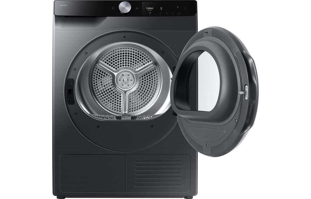 Samsung DV90T6240LB - Warmtepompdroger