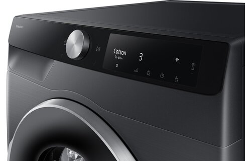 Samsung DV90T6240LB - Warmtepompdroger