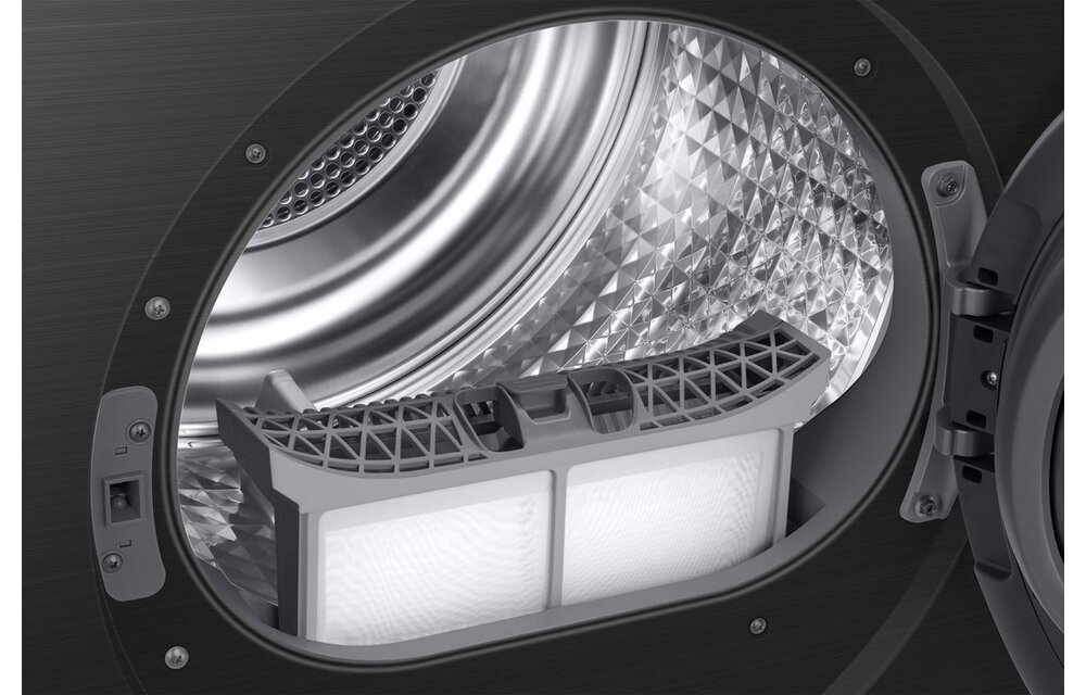 Samsung DV90T6240LB - Warmtepompdroger