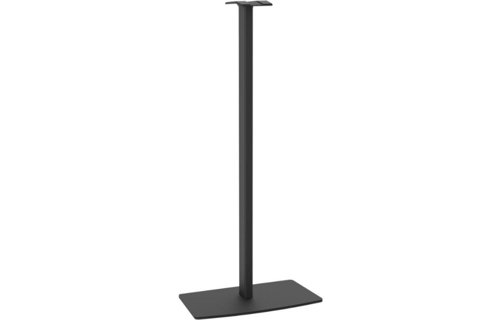 Cavus KD21500 Draaibare speakerstandaard voor Sonos ERA 300 Zwart