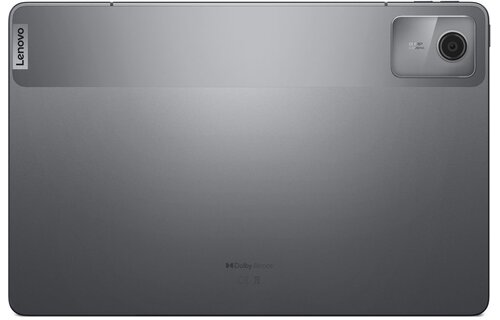 Lenovo Tab M11 128GB WiFi + 4G Grijs (incl. Tab Pen) - Tablet