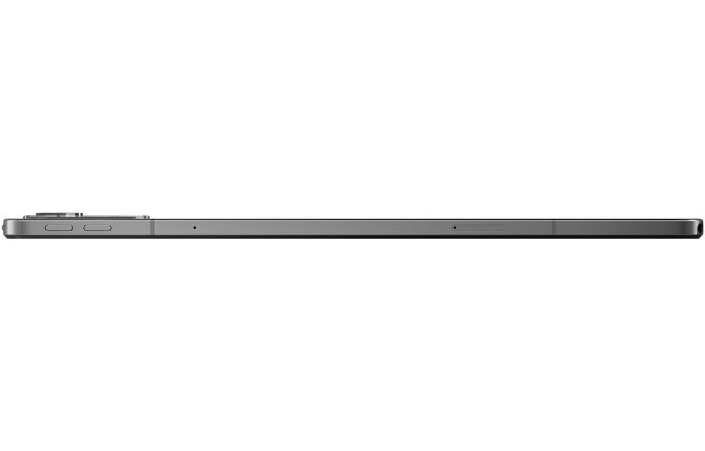 Lenovo Tab M11 128GB WiFi + 4G Grijs (incl. Tab Pen) - Tablet