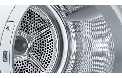 Siemens WQ45H2A9NL extraKlasse - Warmtepompdroger