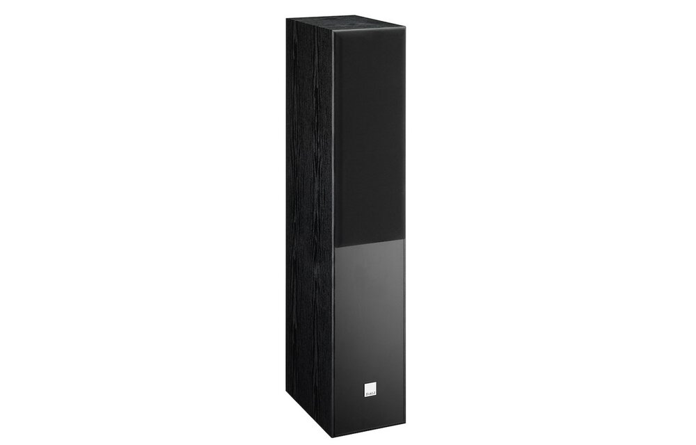 Dali SPEKTOR 6 Black Ash - Zuilspeaker