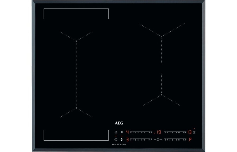 AEG ILB64443FB - Inductiekookplaat
