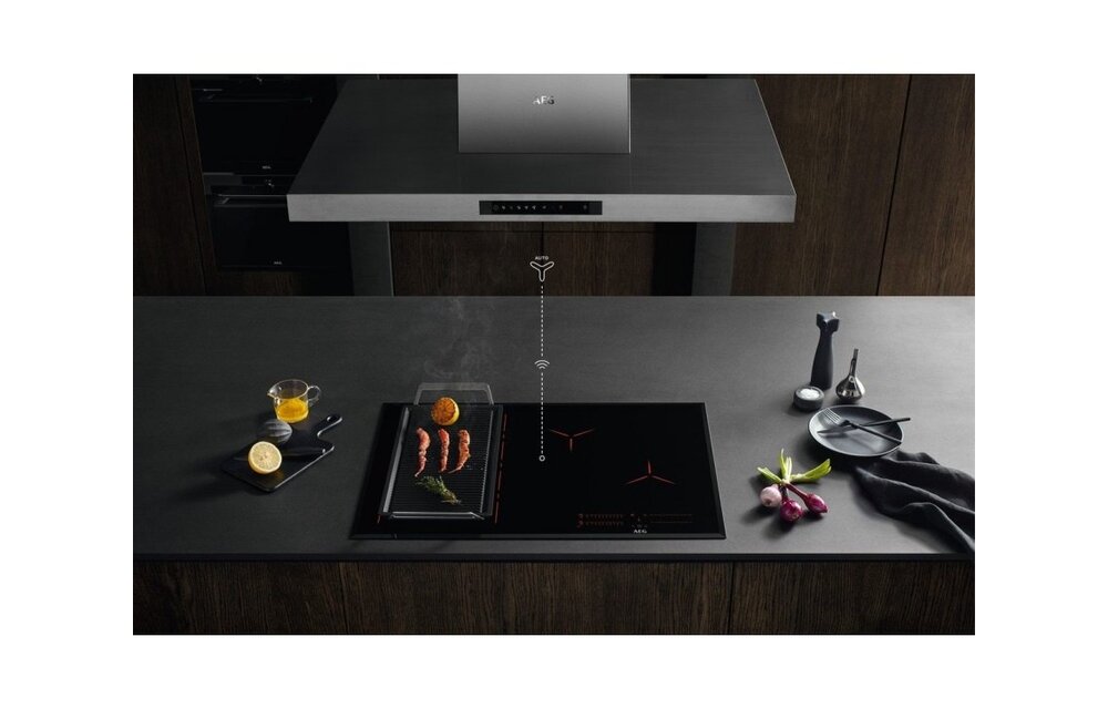 AEG ILB64443FB - Inductiekookplaat