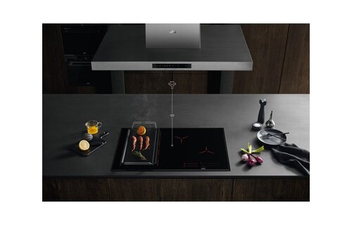 AEG ILB64443FB  - Inductiekookplaat