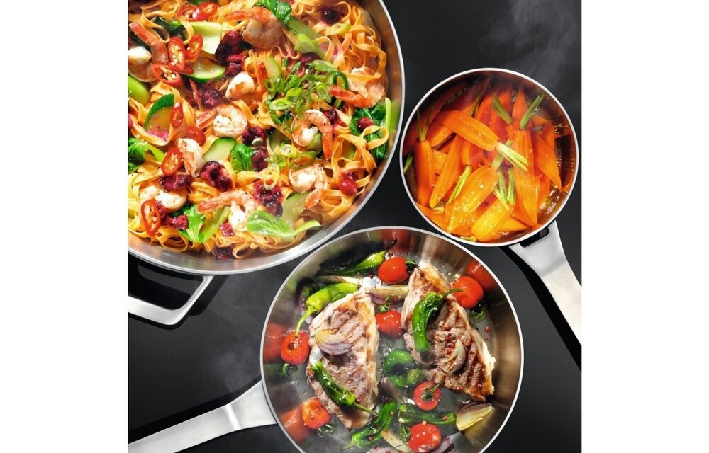 AEG ILB64443FB - Inductiekookplaat