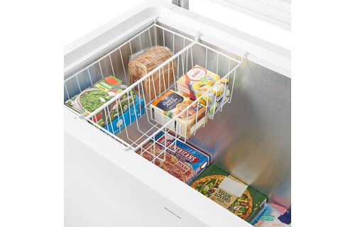 Inventum VK1422W - Vrieskist